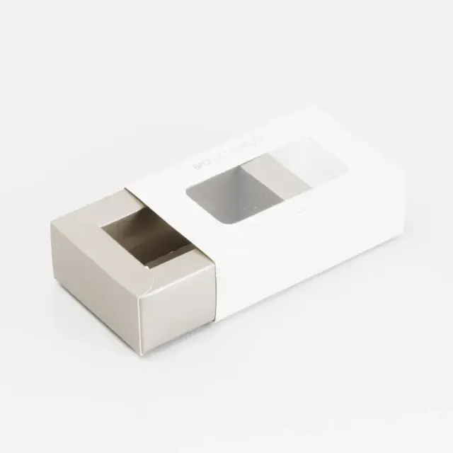 BioSculpture 4.5G Collection Carton Box krabička